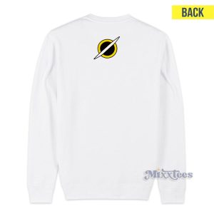 Bass Rockman Exe Sweatshirt 2