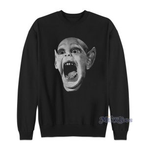 Bat Boy Sweatshirt for Unisex 1