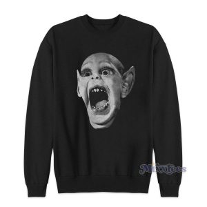 Bat Boy Sweatshirt for Unisex 2