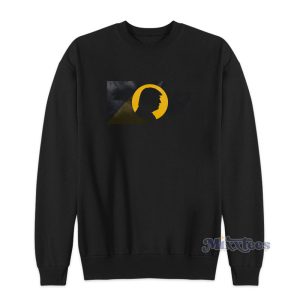 Batman Trump Signal Sweatshirt 1