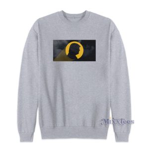 Batman Trump Signal Sweatshirt 2