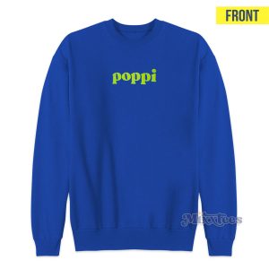 Be Gut Happy Its Soda In Style Sweatshirt 2