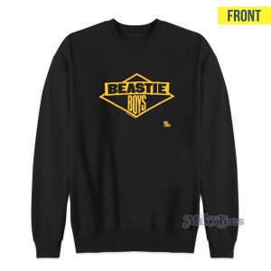 Beastie Boys Get Off My Dick Sweatshirt for Unisex 1