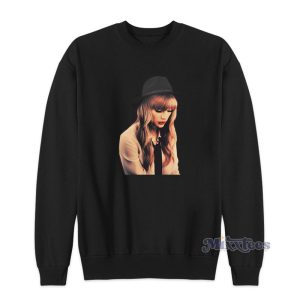 Beautiful Tragic Love Affair Taylor Swift Sweatshirt 1