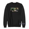 Belly 1998 DMX And Louie Rankin Sweatshirt