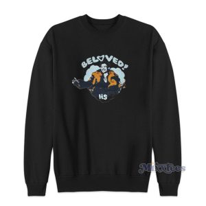 Beloved baby Harry Styles Sweatshirt For Unisex 1