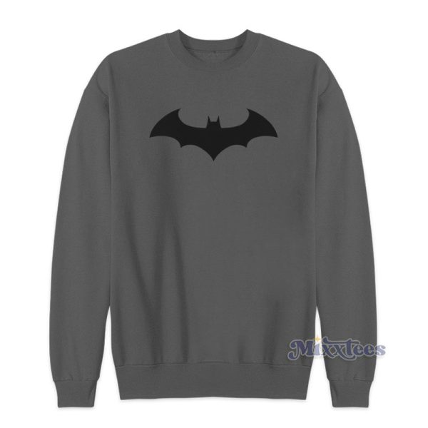 Ben Affleck Batman Sweatshirt For Unisex