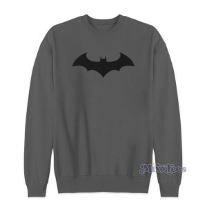 Ben Affleck Batman Sweatshirt For Unisex