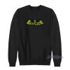 Ben Affleck Team Batfleck Batman Sweatshirt