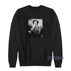 Betty White Rip Sweatshirt For Unisex 2