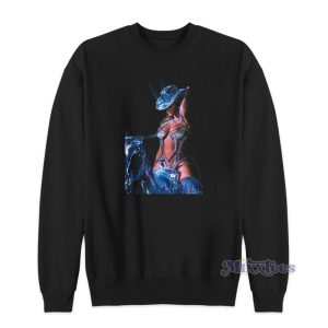 Beyonce Renaissance Sweatshirt