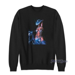 Beyonce Renaissance Sweatshirt 2