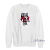 Big Al Alabama Sweatshirt