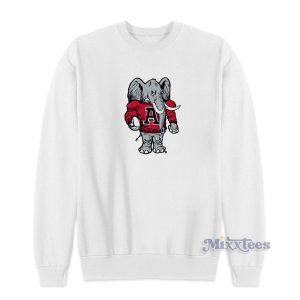 Big Al Alabama Sweatshirt 1