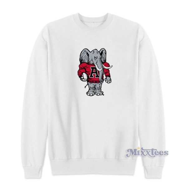 Big Al Alabama Sweatshirt