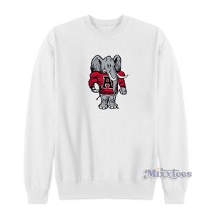 Big Al Alabama Sweatshirt 2