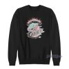 Bikini Bottom Bad Boys Sweatshirt
