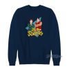 Bill And Ted Wyld Stallyns Sweatshirt for Unisex
