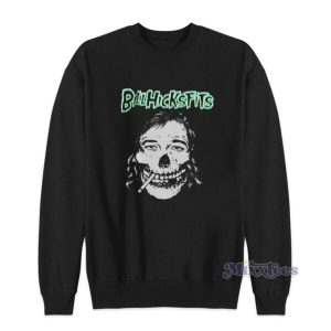 Billhicksfits Eric Andre Sweatshirt 2