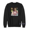 Billie Eilish Kid Birthday Sweatshirt For Unisex