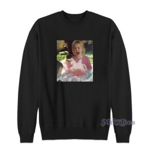 Billie Eilish Kid Birthday Sweatshirt For Unisex 1