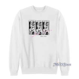 Billie Eilish Lost Cause Sweatshirt for Unisex