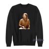 Billie Eilish Taylor Hawkins Foo Fighters Drummer Sweatshirt