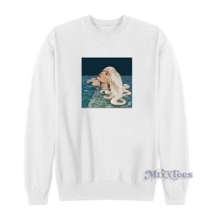 Billie Eilish x Adobe Sweatshirt For Unisex 1