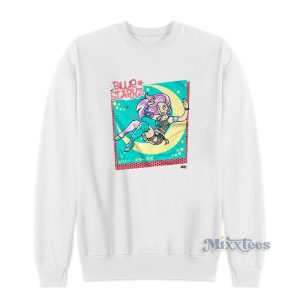 Billie Starkz Starz Sweatshirt 1