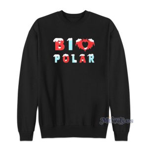 Bio Polar Sweatshirt