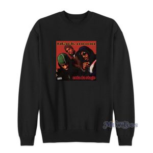 Black Moon Enta Da Stage Sweatshirt 1