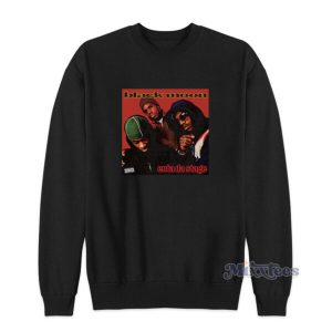 Black Moon Enta Da Stage Sweatshirt