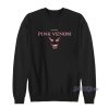 BlackPink Venom Sweatshirt