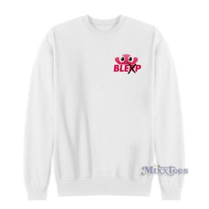 Blerp Sweatshirt For Sale 1