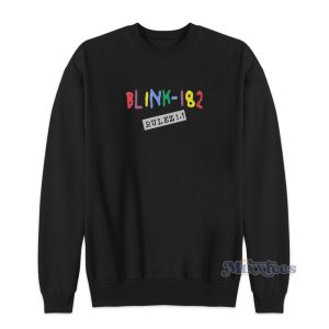 Blink 182 Rulez Sweatshirt For Unisex