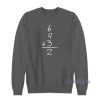 Bo Jackson 6432 Sweatshirt