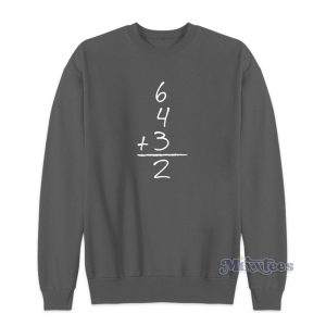 Bo Jackson 6432 Sweatshirt