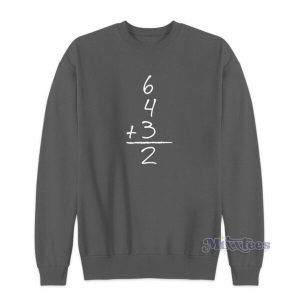 Bo Jackson 6432 Sweatshirt 2