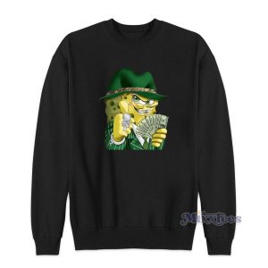 Bob Cholo Sweatshirt for Unisex 2