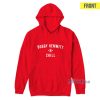 Bobby Hemmitt N Chill Hoodie for Unisex