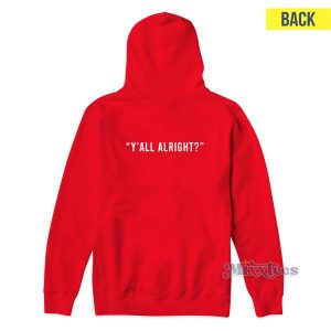 Bobby Hemmitt N Chill Hoodie for Unisex