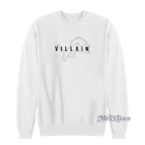 Brad Holmes Villain Detroit Lions Sweatshirt 2