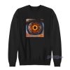 Breaking Benjamin Ember Sweatshirt