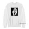 Britney Spears By Glenn Nutley Sweatshirt for Unisex
