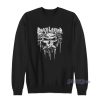 Brock Lesnar Carnage Sweatshirt