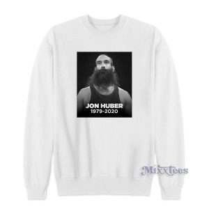 Brodie Lee Sweatshirt for Unisex 1