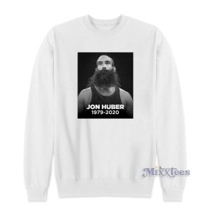 Brodie Lee Sweatshirt for Unisex 2