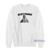 Brooklyn Nine Nine Velvet Thunder Captain Holt Sweatshirt