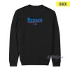 Bryant 2024 Sweatshirt for Unisex