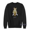 Bucks Championship Love Life Jordan Nwora Sweatshirt